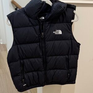 Women’s Hyalite Vest Sz L